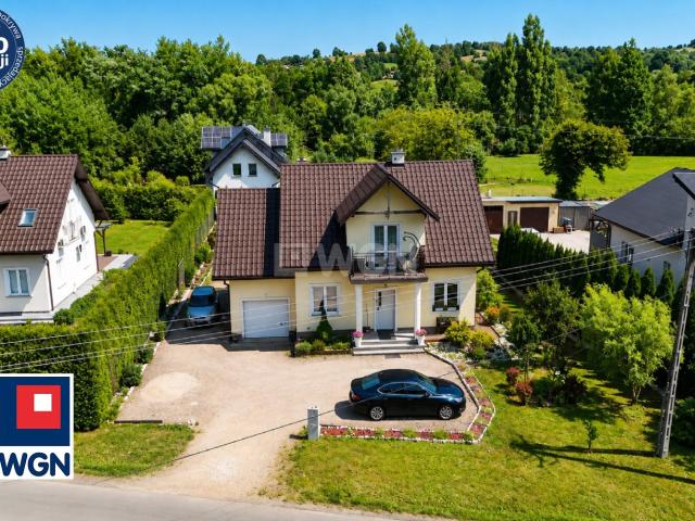 Dom sprzedam, Boczów, Łapanów, Boczów, 144 m2, cena: 899 000 zł