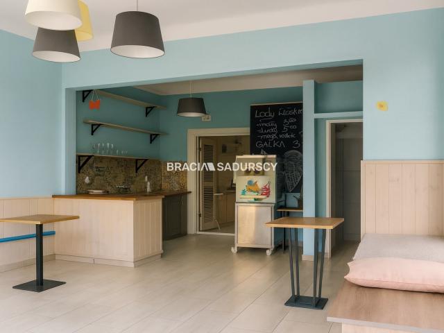 Dom sprzedam, Bodzentyn, Bodzentyn, Plac Żwirki, 90 m2, cena: 349 000 zł
