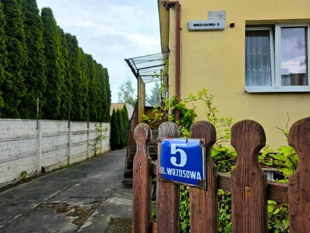 Dom sprzedam, Bogucin, Wrzosowa, 138 m2, cena: 750 000 zł