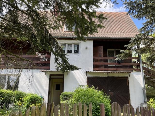 Dom sprzedam, BOISKA KOLONIA,, 125 m2, cena: 239 000 zł