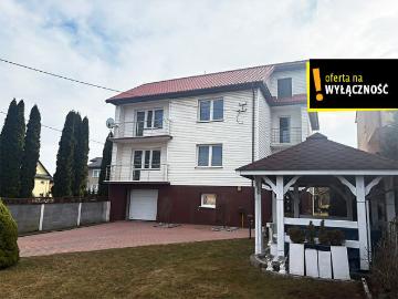 Dom sprzedam, Bolechowice, 240 m2, cena: 580 000 zł