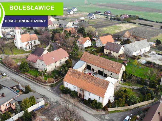 Dom sprzedam, Bolesławice, 300 m2, cena: 575 000 zł