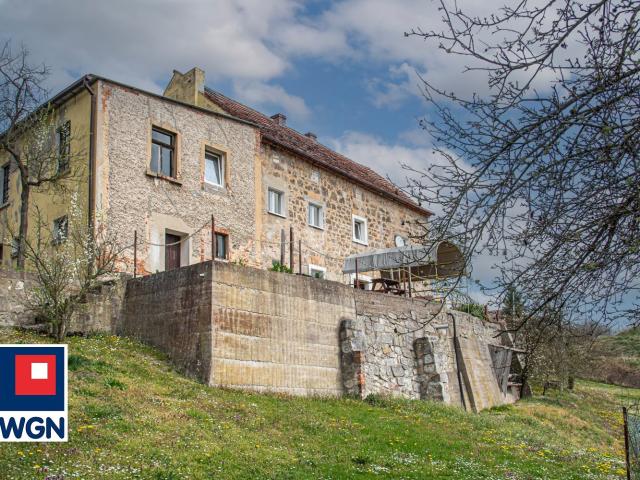 Dom sprzedam, Bolesławiec, Zabobrze, 208 m2, cena: 500 000 zł