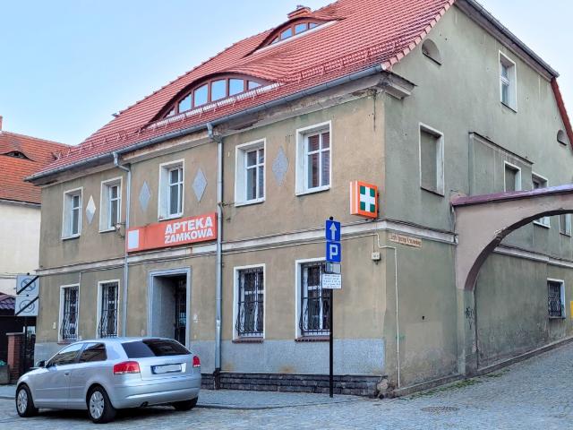 Dom sprzedam, Bolków, Rycerska, 300 m2, cena: 1 950 000 zł
