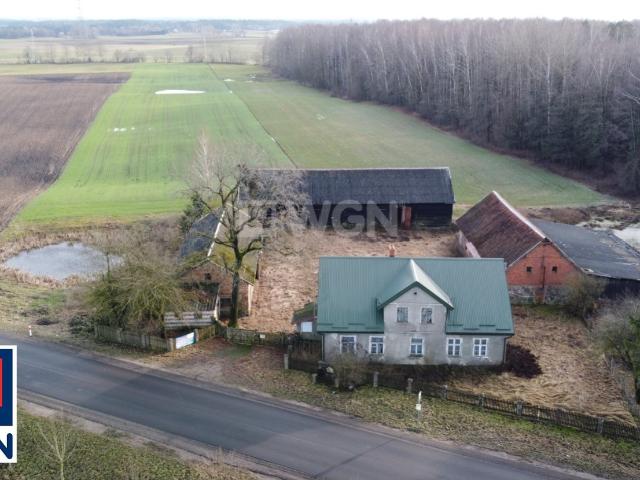 Dom sprzedam, Borawskie, Borawskie, Borawskie, 160 m2, cena: 290 000 zł