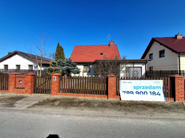 Dom sprzedam, Borek Wielkopolski, 134 m2, cena: 880 000 zł