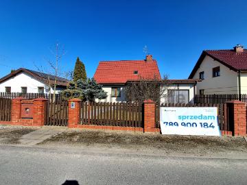 Dom sprzedam, Borek Wielkopolski, 134 m2, cena: 880 000 zł