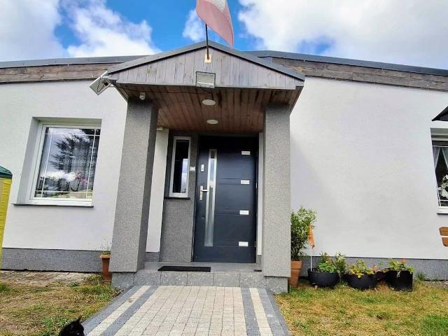 Dom sprzedam, Borne Sulinowo, Borne Sulinowo, 240 m2, cena: 1 150 000 zł