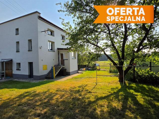 Dom sprzedam, Bosutów, Zielonki, 180 m2, cena: 1 660 000 zł
