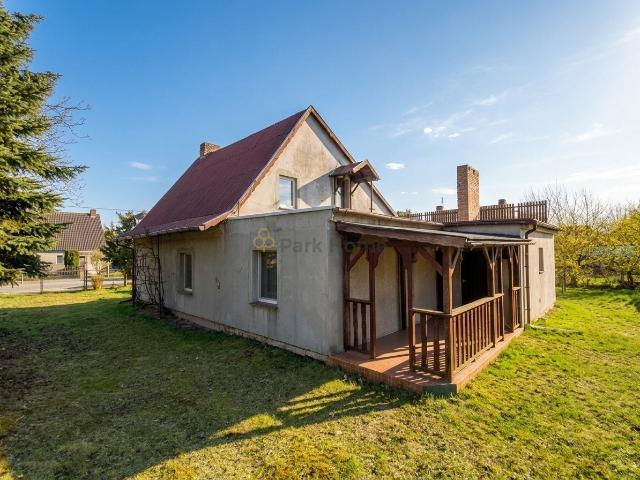 Dom sprzedam, Babimost, 121 m2, cena: 799 999 zł