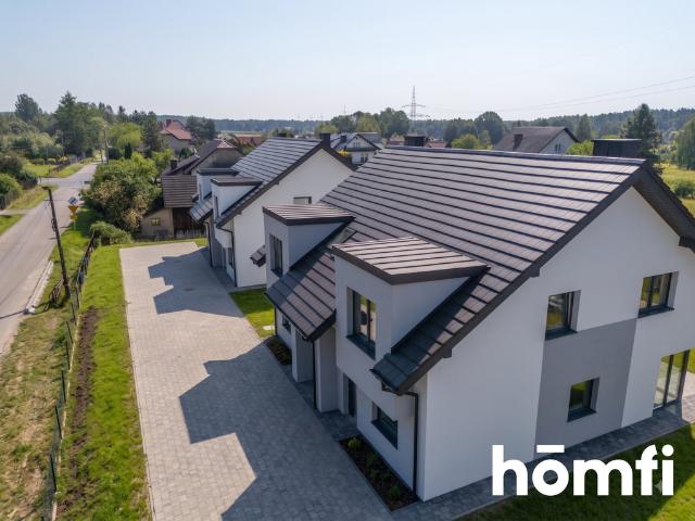 Dom sprzedam, BABICE, Spółdzielcza, 93 m2, cena: 699 000 zł