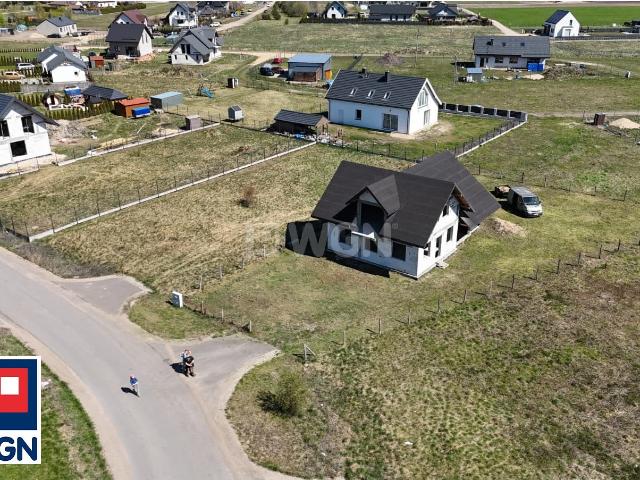Dom sprzedam, Babrosty, Babrosty, 130 m2, cena: 450 000 zł