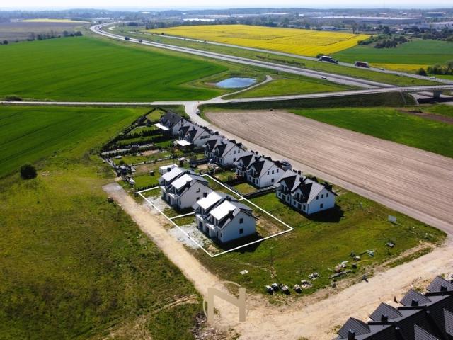 Dom sprzedam, BACZYNA,, 169 m2, cena: 595 000 zł