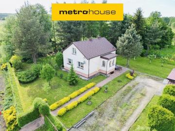 Dom sprzedam, Bajdy, 120 m2, cena: 419 000 zł