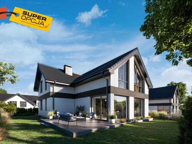 Dom sprzedam, Balice, 177 m2, cena: 1 350 000 zł