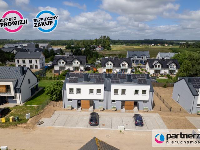 Dom sprzedam, Banino, Dąbrowa, 92 m2, cena: 789 000 zł