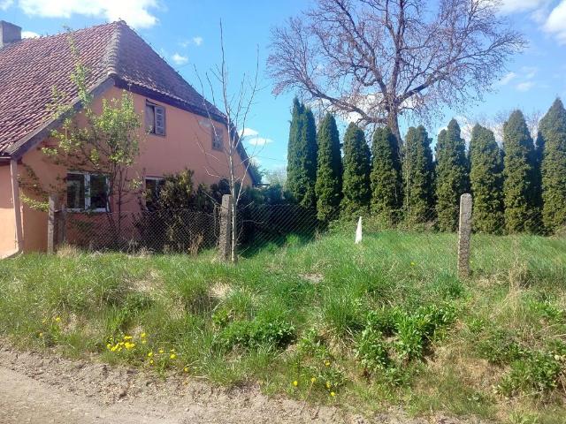 Dom sprzedam, Barciany, 83 m2, cena: 69 000 zł