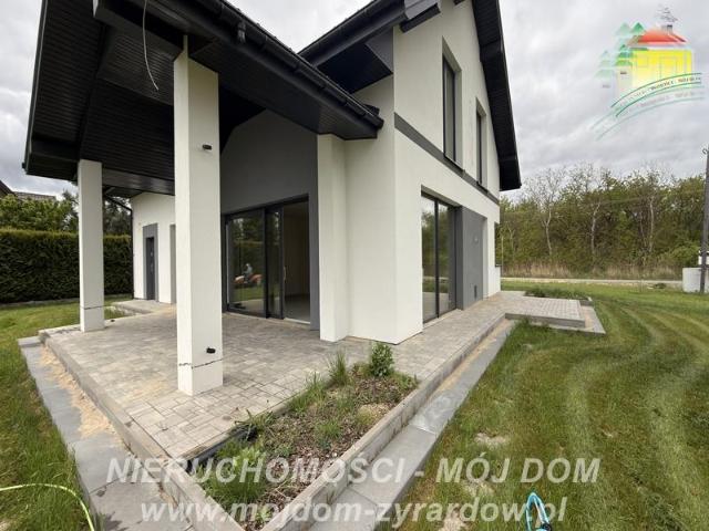 Dom sprzedam, Baranów, 287 m2, cena: 1 350 000 zł
