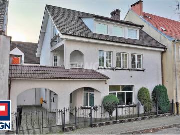 Dom sprzedam, Barlinek, Chmielna, 320 m2, cena: 950 000 zł