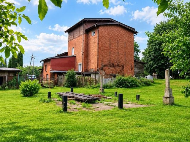 Dom sprzedam, Barwice, Barwice, 305 m2, cena: 590 000 zł