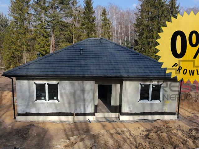 Dom sprzedam, Bartoszówka, 110 m2, cena: 999 000 zł