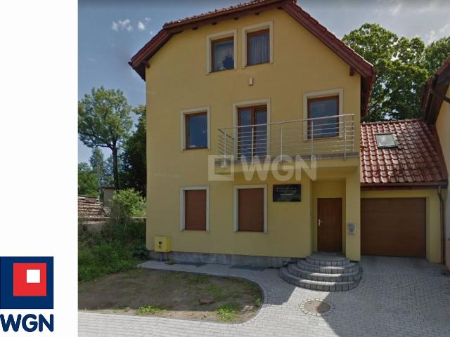 Dom sprzedam, Bartoszyce, Warmińska, 320 m2, cena: 950 000 zł