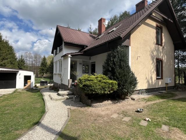 Dom sprzedam, BARYCZ STARA,, 90 m2, cena: 865 000 zł