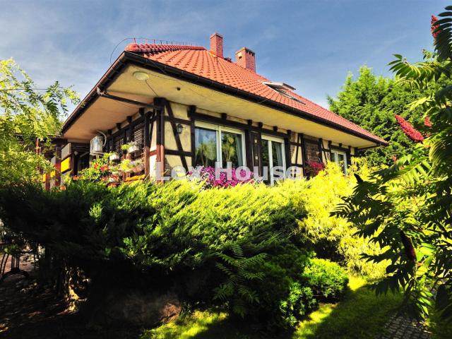 Dom sprzedam, Bezrzecze, Dobra Szczecińska, 312 m2, cena: 3 050 000 zł