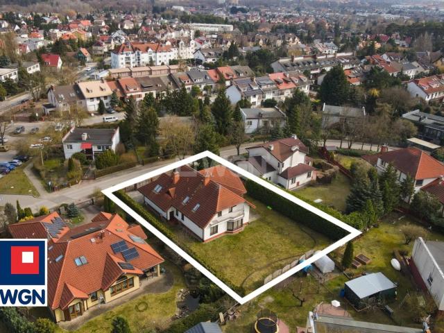 Dom sprzedam, Bezrzecze, Koralowa, 350 m2, cena: 1 999 000 zł