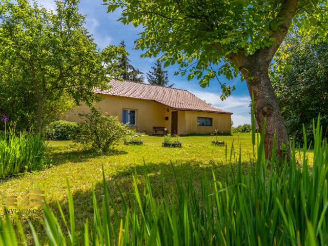 Dom sprzedam, Bełcząc, 90 m2, cena: 425 000 zł