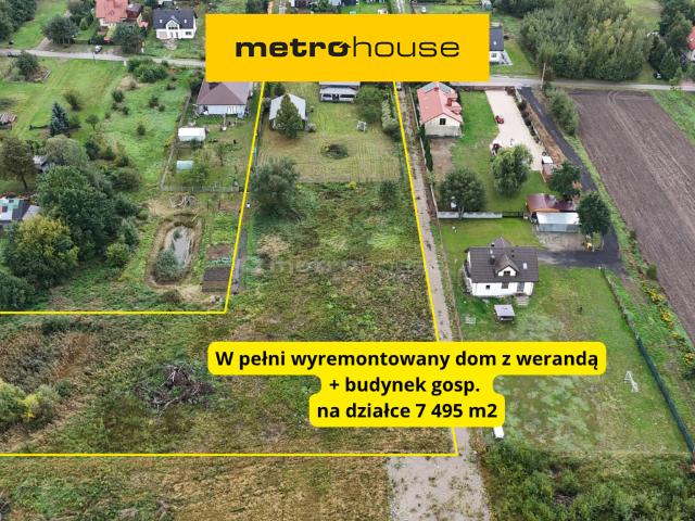 Dom sprzedam, Bednary, 125 m2, cena: 890 000 zł