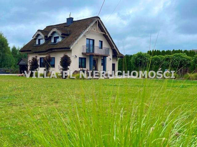 Dom sprzedam, Besiekierz Rudny, Zgierz gw, 195 m2, cena: 1 390 000 zł
