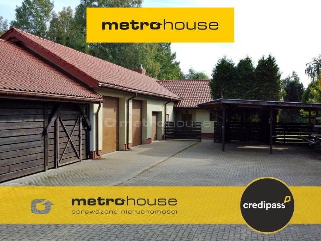 Dom sprzedam, Białobiel, Ostrołęcka, 132 m2, cena: 990 000 zł