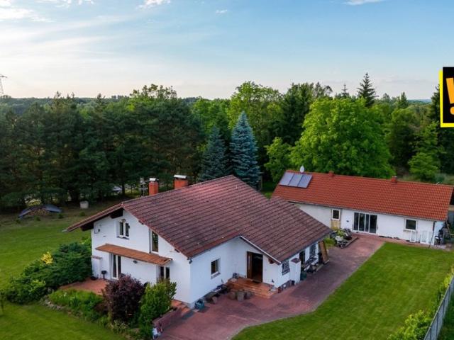 Dom sprzedam, Białoborze, 170 m2, cena: 810 000 zł