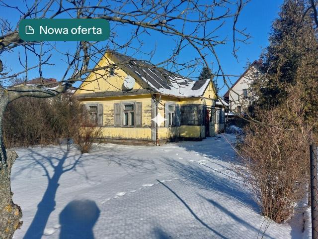 Dom sprzedam, BIAŁA PODLASKA, Szumowa, 104 m2, cena: 299 000 zł