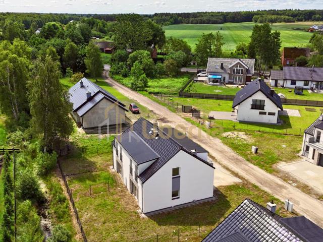 Dom sprzedam, BIAŁUŃ, Przyrodnicza, 148 m2, cena: 680 000 zł
