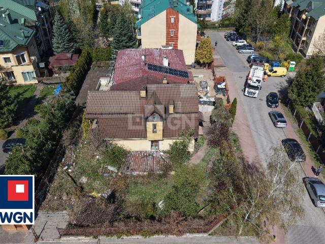 Dom sprzedam, Białystok, Nowe Miasto, Pułaskiego, 300 m2, cena: 1 700 000 zł