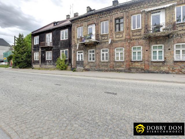 Dom sprzedam, BIAŁYSTOK, CENTRUM,, 100 m2, cena: 3 993 200 zł