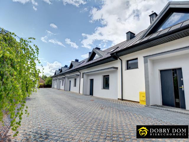 Dom sprzedam, BIAŁYSTOK, WYGODA,, 143 m2, cena: 799 000 zł