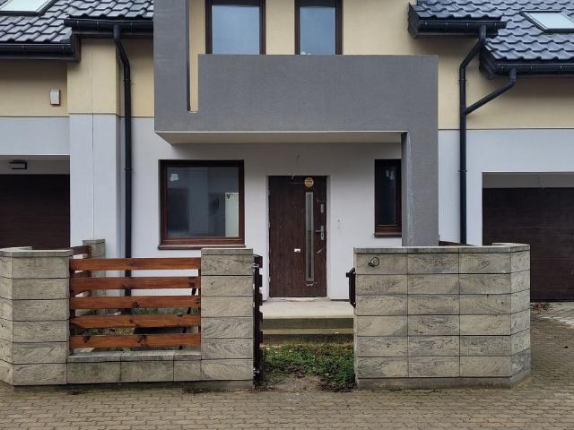 Dom sprzedam, Białystok, Zawady, 163 m2, cena: 895 000 zł