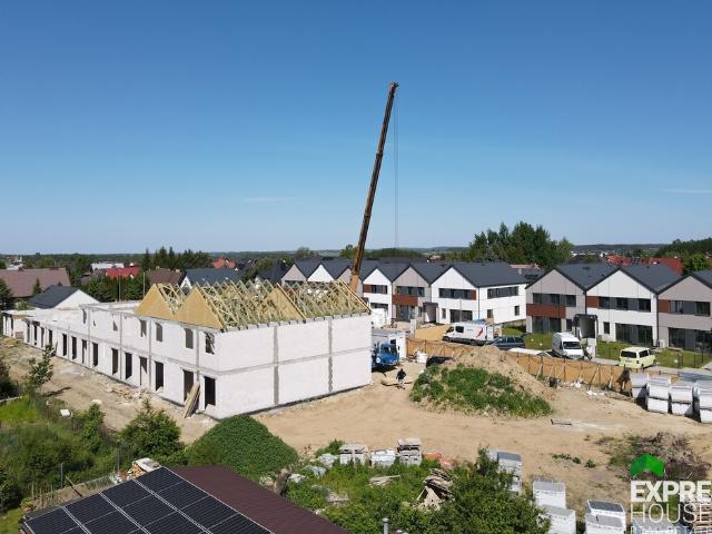 Dom sprzedam, BIAŁYSTOK, ZAWADY, Lodowa, 104 m2, cena: 824 000 zł