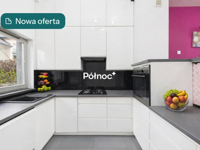 Dom sprzedam, BIBICE, Mokra, 110 m2, cena: 1 069 000 zł