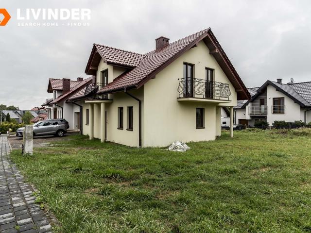 Dom sprzedam, BIBICE, Graniczna, 156 m2, cena: 1 520 000 zł