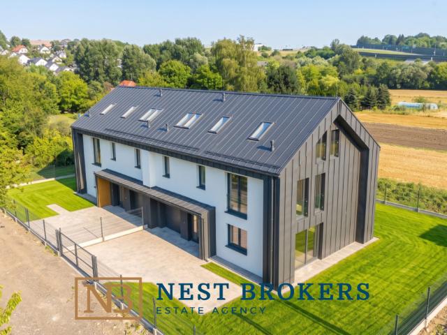 Dom sprzedam, Bibice, Spacerowa, 162 m2, cena: 1 550 000 zł