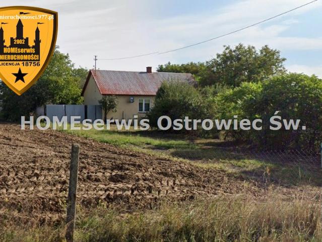 Dom sprzedam, Bidziny, Wojciechowice, 65 m2, cena: 189 000 zł