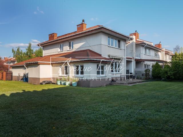 Dom sprzedam, Bielawa, 207 m2, cena: 2 500 000 zł