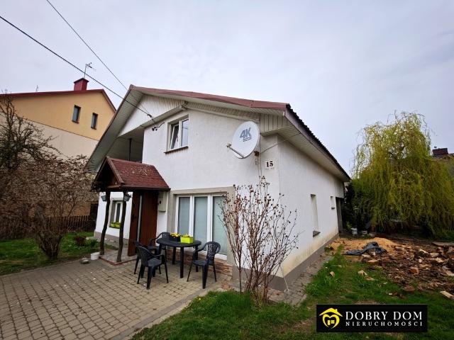 Dom sprzedam, BIELSK PODLASKI,, 180 m2, cena: 420 000 zł