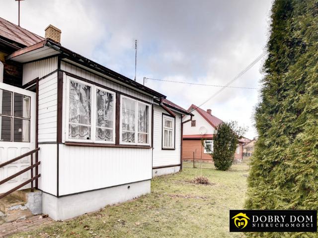 Dom sprzedam, BIELSK PODLASKI,, 115 m2, cena: 350 000 zł