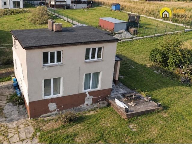 Dom sprzedam, Biertułtowy, Gabriela Narutowicza, 190 m2, cena: 570 000 zł