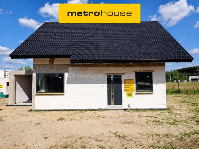 Dom sprzedam, Bilcza, Koralowa, 120 m2, cena: 610 000 zł